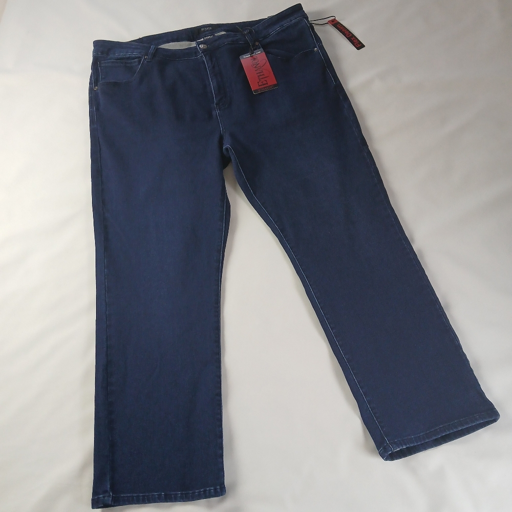 NWT New Ethanol Flex Denim Jeans 44X30